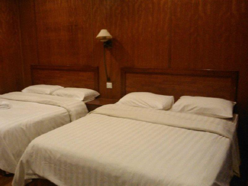 Langgura Baron Resort Pantai Cenang  Εξωτερικό φωτογραφία