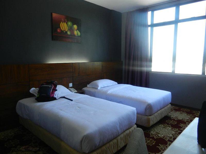 Langgura Baron Resort Pantai Cenang  Εξωτερικό φωτογραφία