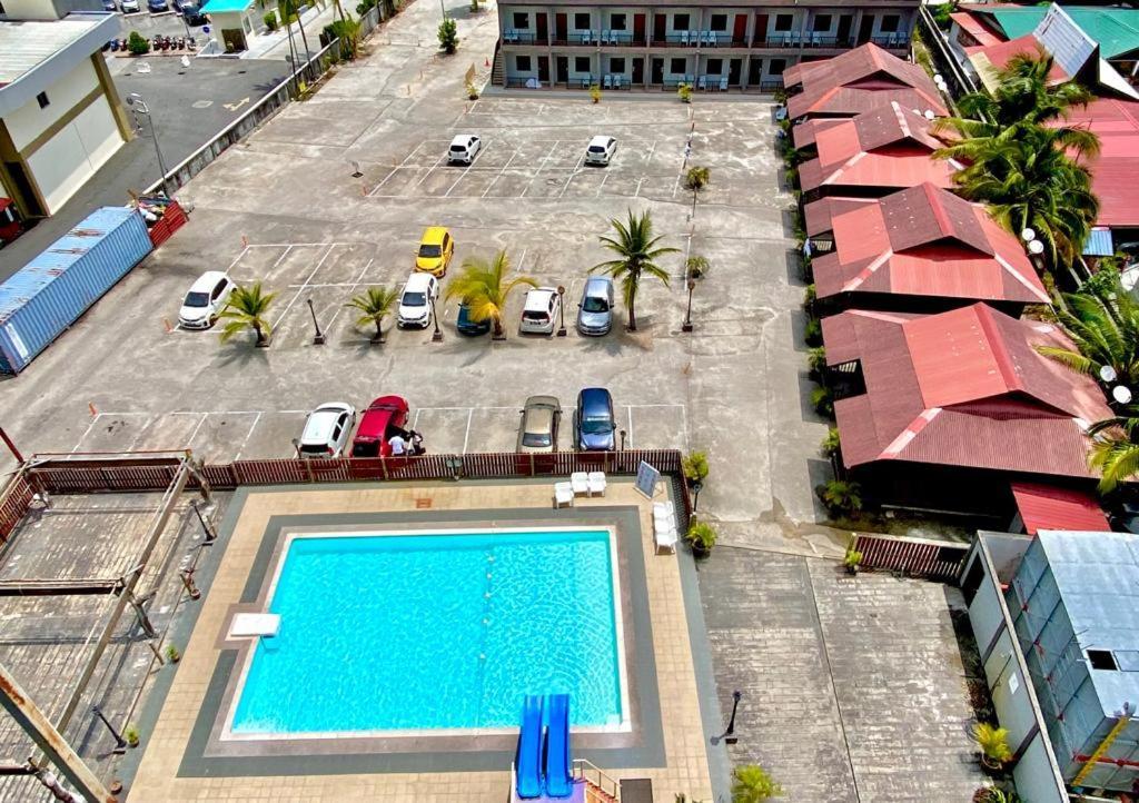 Langgura Baron Resort Pantai Cenang  Εξωτερικό φωτογραφία