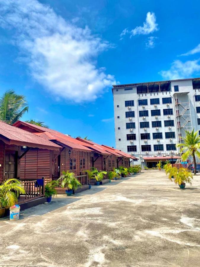 Langgura Baron Resort Pantai Cenang  Εξωτερικό φωτογραφία