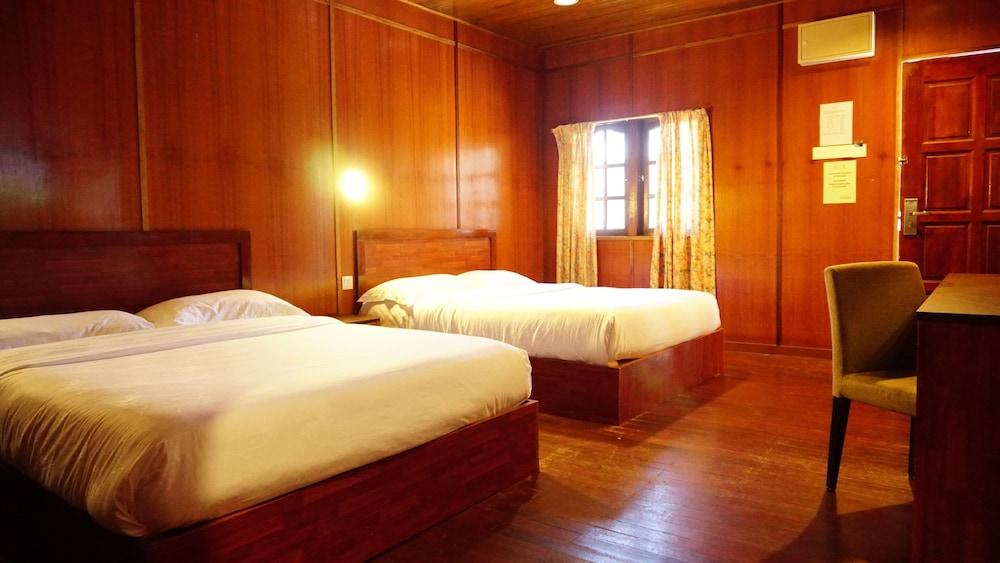 Langgura Baron Resort Pantai Cenang  Εξωτερικό φωτογραφία