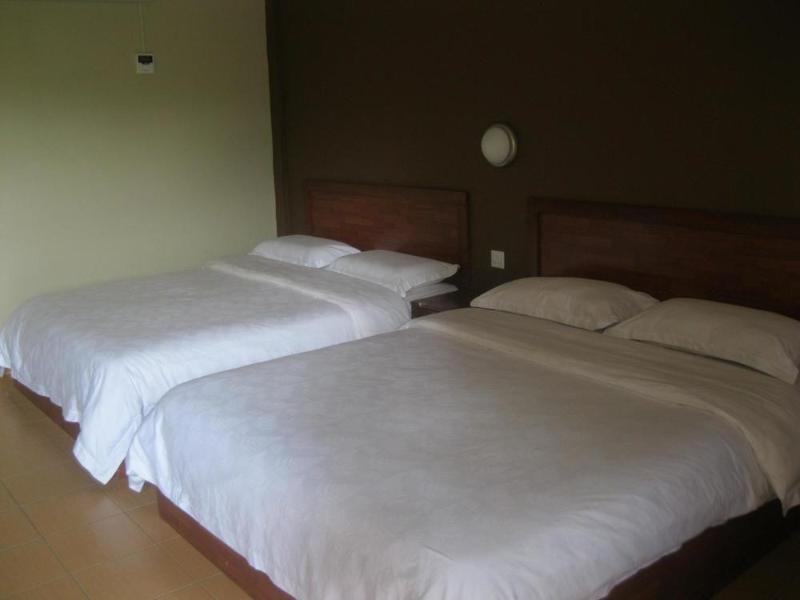 Langgura Baron Resort Pantai Cenang  Εξωτερικό φωτογραφία