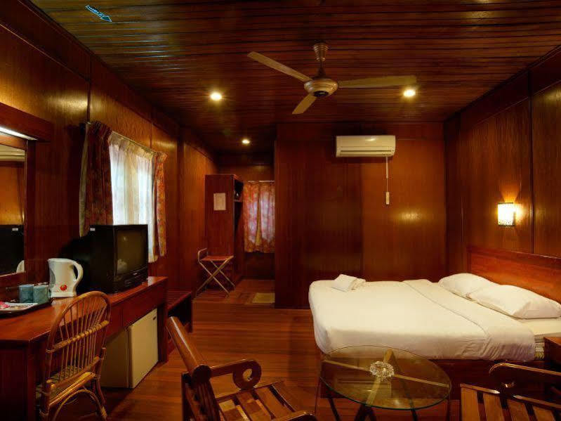 Langgura Baron Resort Pantai Cenang  Εξωτερικό φωτογραφία