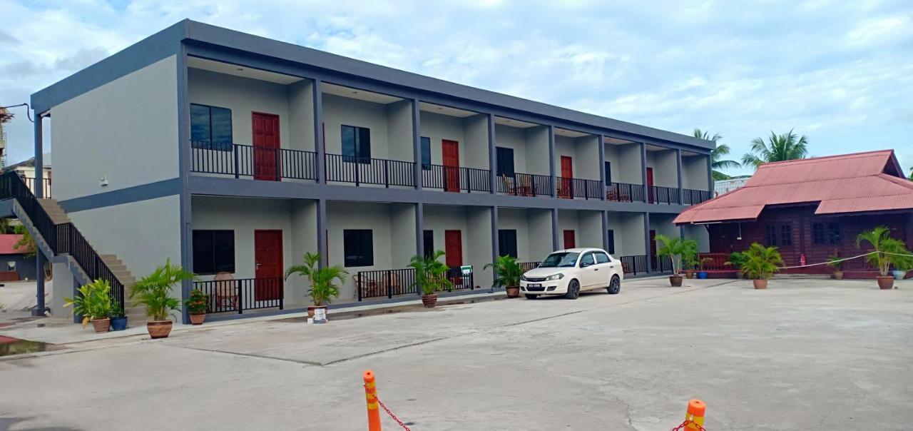 Langgura Baron Resort Pantai Cenang  Εξωτερικό φωτογραφία